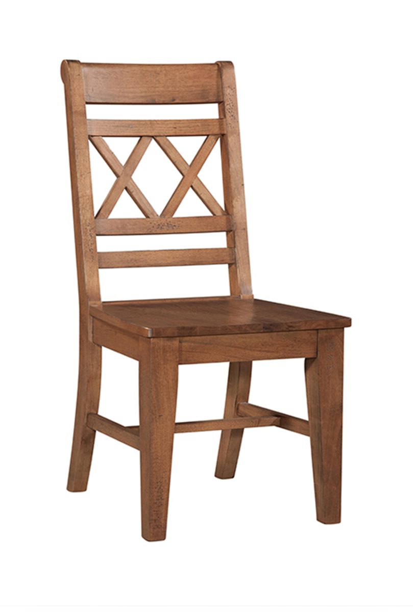 Canyon XX Dining Chair Set