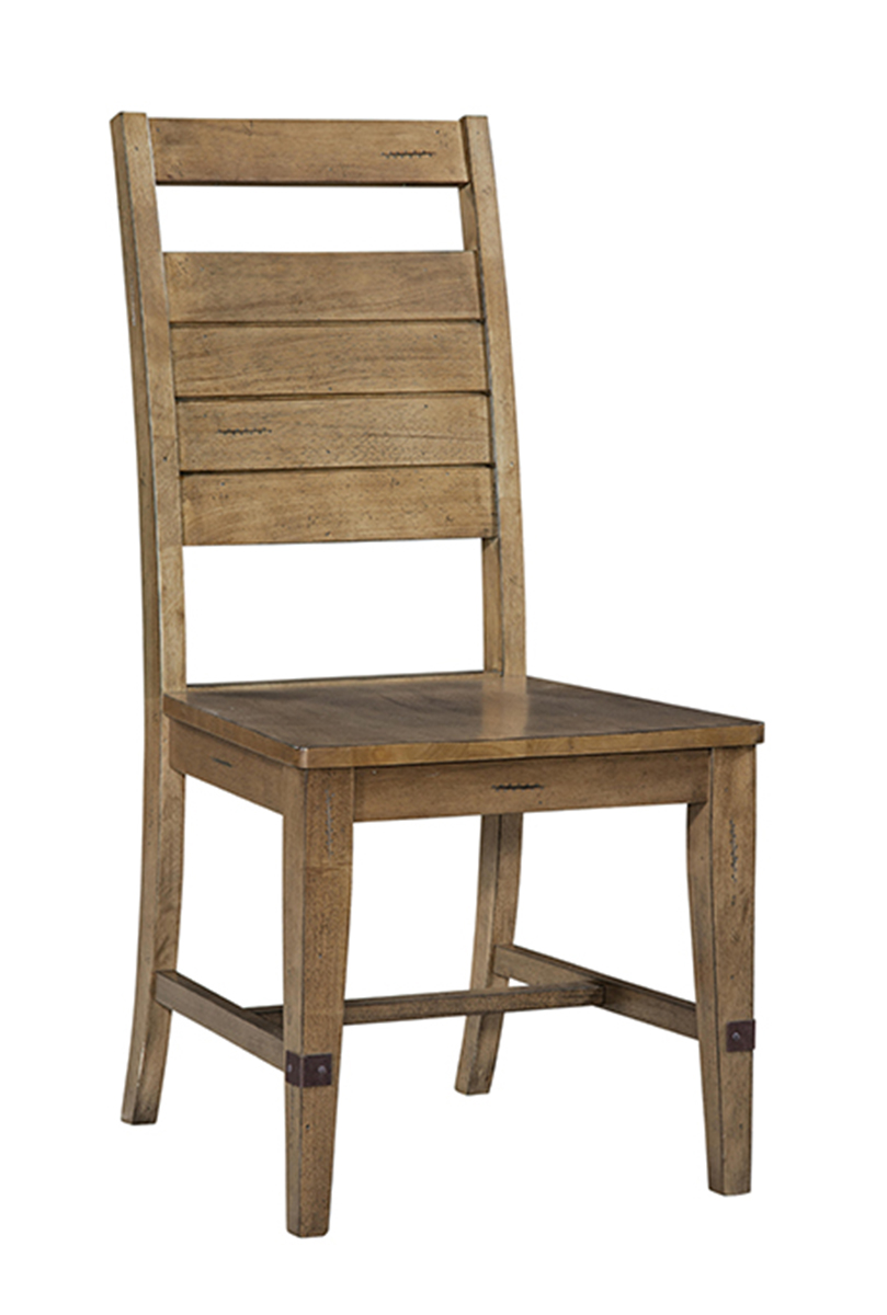 Farmhouse Chic Dining Chair Set