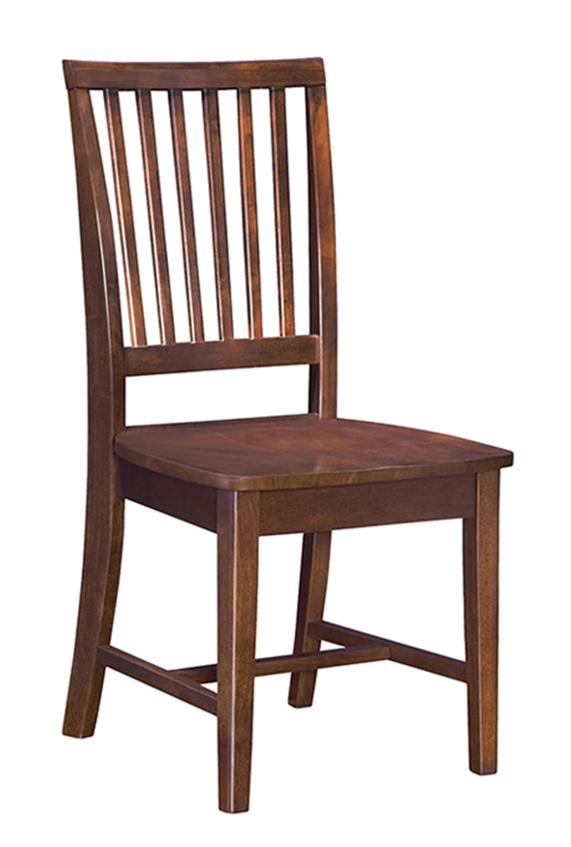 Mission Dining Chair Set