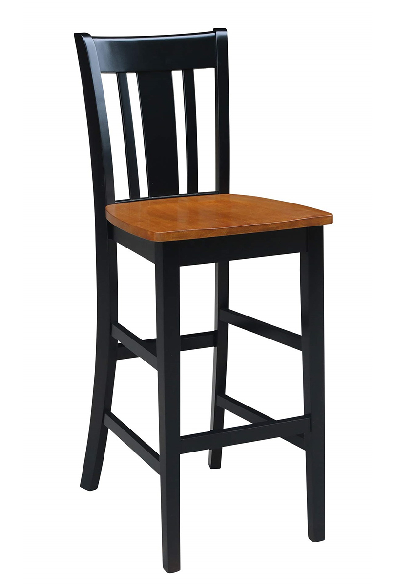 San Remo Barstool Set